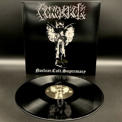 Conqueror - Nuclear.Cult.Supremacy